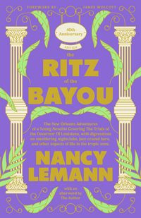 Produktbild: The Ritz of the Bayou