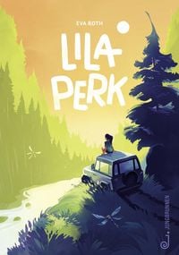 Produktbild: Lila Perk