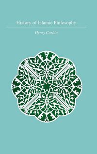 Produktbild: History Of Islamic Philosophy