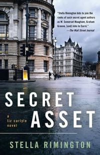Produktbild: Secret Asset