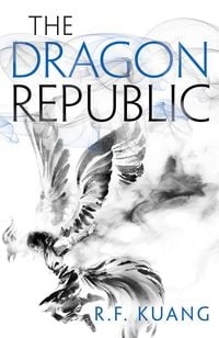 Produktbild: The Dragon Republic