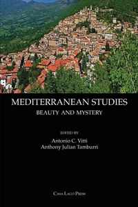 Produktbild: Mediterranean Studies