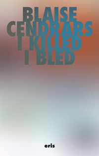 Produktbild: I Killed and I Bled