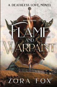 Produktbild: Flame and Warpaint