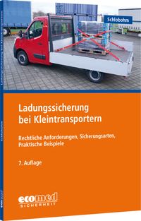 Produktbild: Ladungssicherung bei Kleintransportern