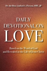Produktbild: Daily Devotional of Love