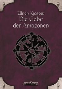 Produktbild: DSA 18: Die Gabe der Amazonen