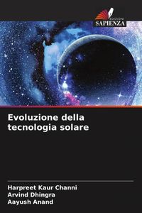 Produktbild: Evoluzione della tecnologia solare