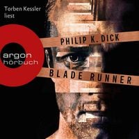 Produktbild: Blade Runner