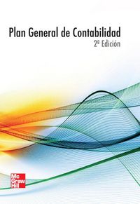 Produktbild: Plan general de contabilidad