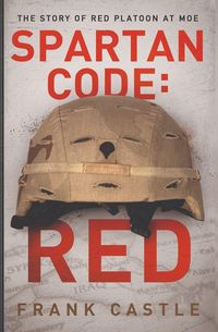 Produktbild: SPARTAN CODE