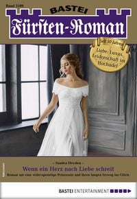 Produktbild: F&uuml;rsten-Roman 2589