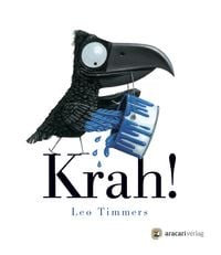 Produktbild: Krah!