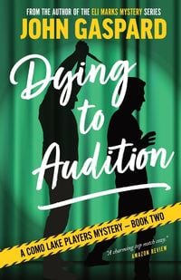 Produktbild: Dying To Audition