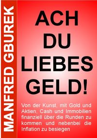 Produktbild: Ach du liebes Geld!