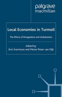 Produktbild: Local Economies in Turmoil