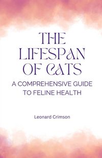 Produktbild: The Lifespan of Cats