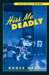 Produktbild: Hiss Me Deadly