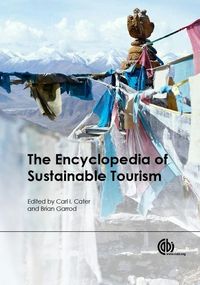 Produktbild: Encyclopaedia of Sustainable Tourism