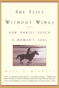 Produktbild: She Flies Without Wings