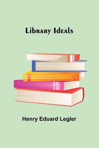 Produktbild: Library Ideals