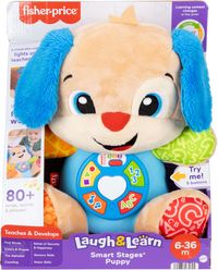 Produktbild: Fisher-Price Lernspa&szlig; H&uuml;ndchen