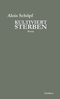 Produktbild: Kultiviert sterben