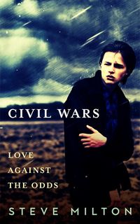 Produktbild: Civil Wars (Love Against The Odds, #1)
