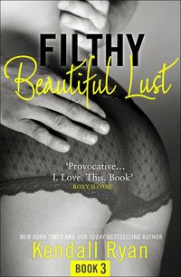 Produktbild: Filthy Beautiful Lust