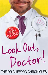 Produktbild: Look Out, Doctor!