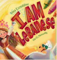 Produktbild: I Am Lebanese
