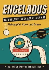 Produktbild: Enceladus