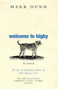 Produktbild: Dunn, M: Welcome to Higby
