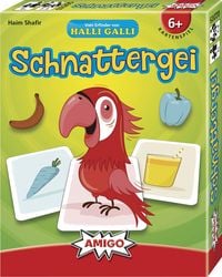 Produktbild: Schnattergei