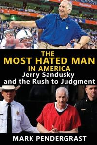 Produktbild: The Most Hated Man in America