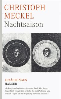 Produktbild: Nachtsaison