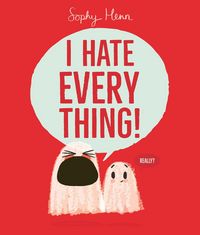 Produktbild: I Hate Everything