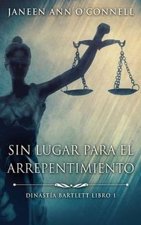 Produktbild: Sin Lugar Para El Arrepentimiento