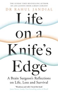 Produktbild: Life on a Knife's Edge