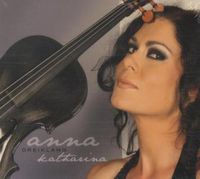 Produktbild: Anna Katharina: Dreiklang
