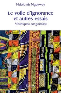 Produktbild: Le voile d'ignorance et autres essais