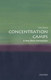 Produktbild: Concentration Camps