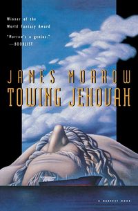 Produktbild: Towing Jehovah
