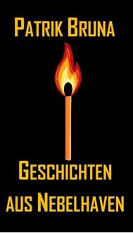Produktbild: Geschichten aus Nebelhaven