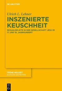 Produktbild: Inszenierte Keuschheit