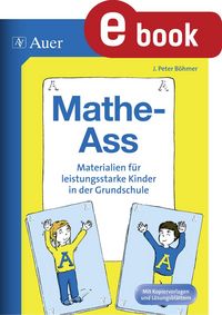 Produktbild: Mathe-Ass