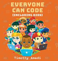 Produktbild: Everyone Can Code