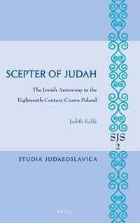 Produktbild: Scepter of Judah