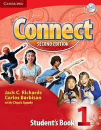 Produktbild: Connect 1