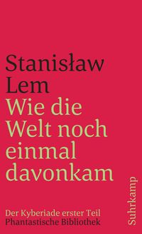 Produktbild: Wie die Welt noch einmal davonkam